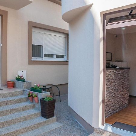 Villa Prestige Mostar Exterior foto