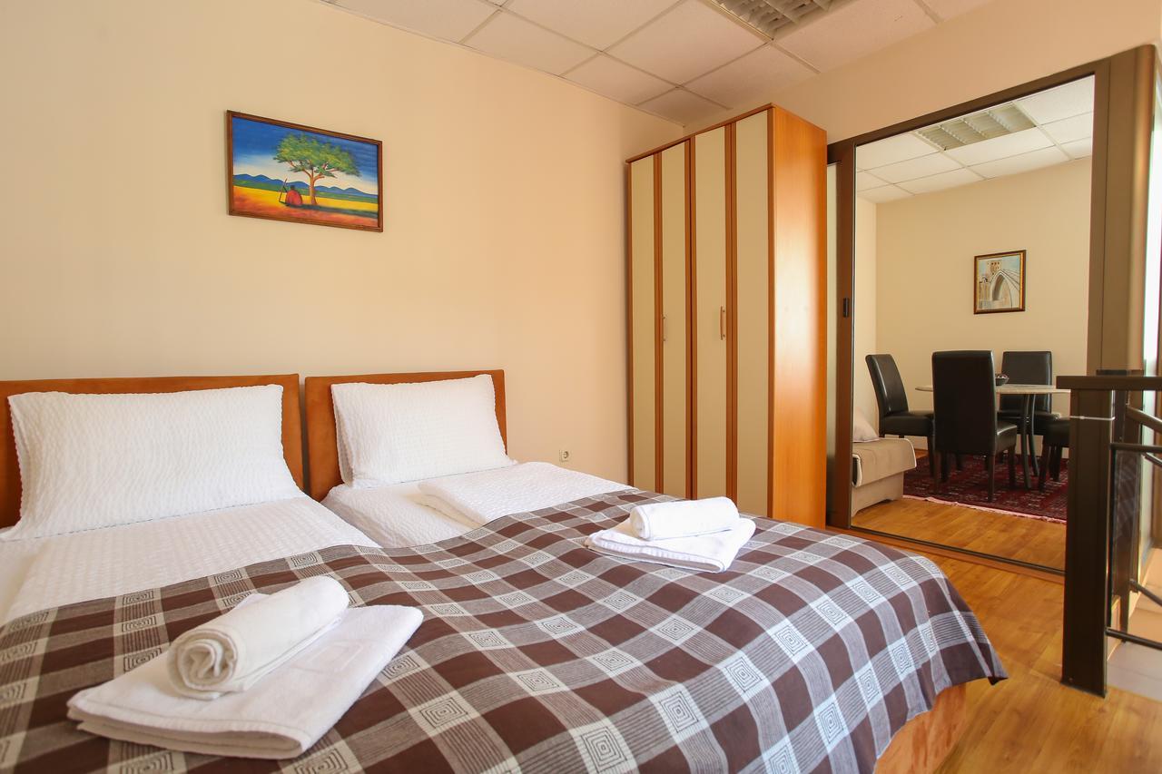 Villa Prestige Mostar Exterior foto