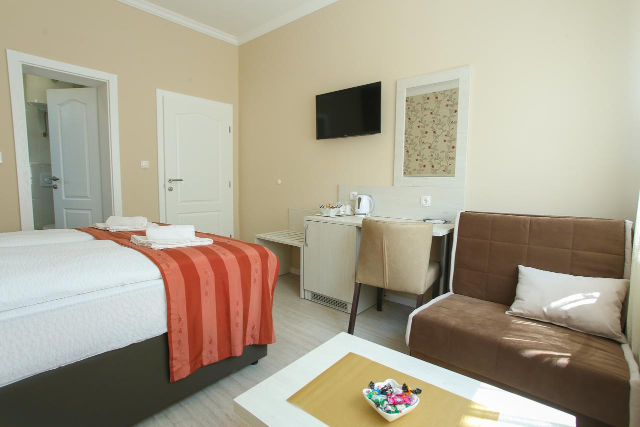 Villa Prestige Mostar Exterior foto
