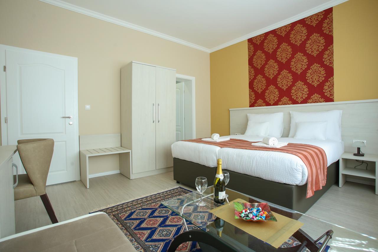 Villa Prestige Mostar Exterior foto
