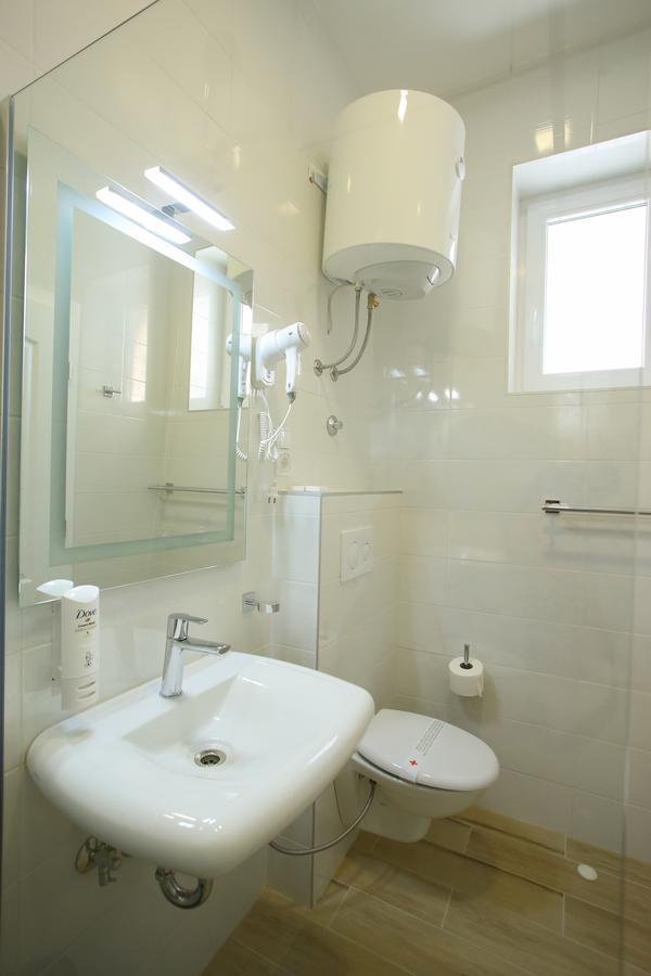 Villa Prestige Mostar Exterior foto