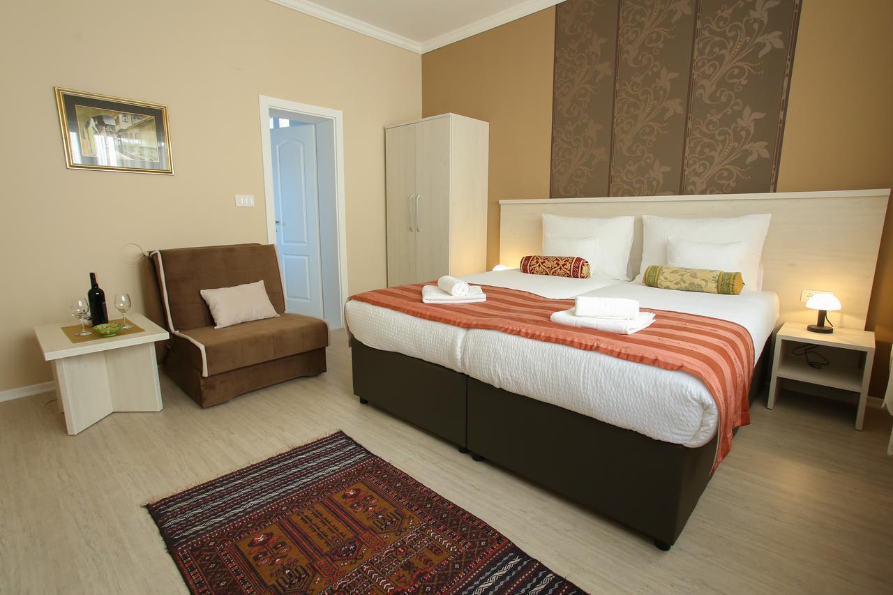 Villa Prestige Mostar Exterior foto