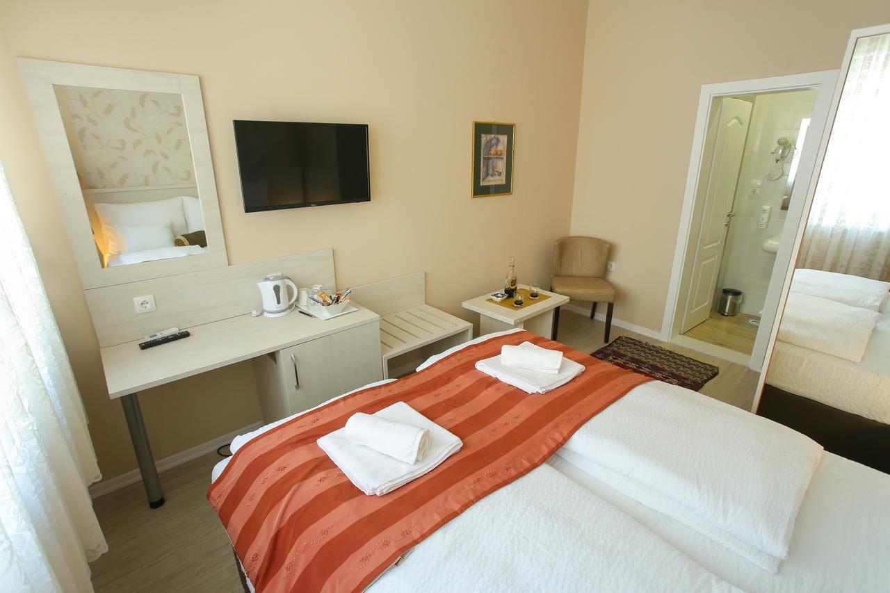 Villa Prestige Mostar Exterior foto