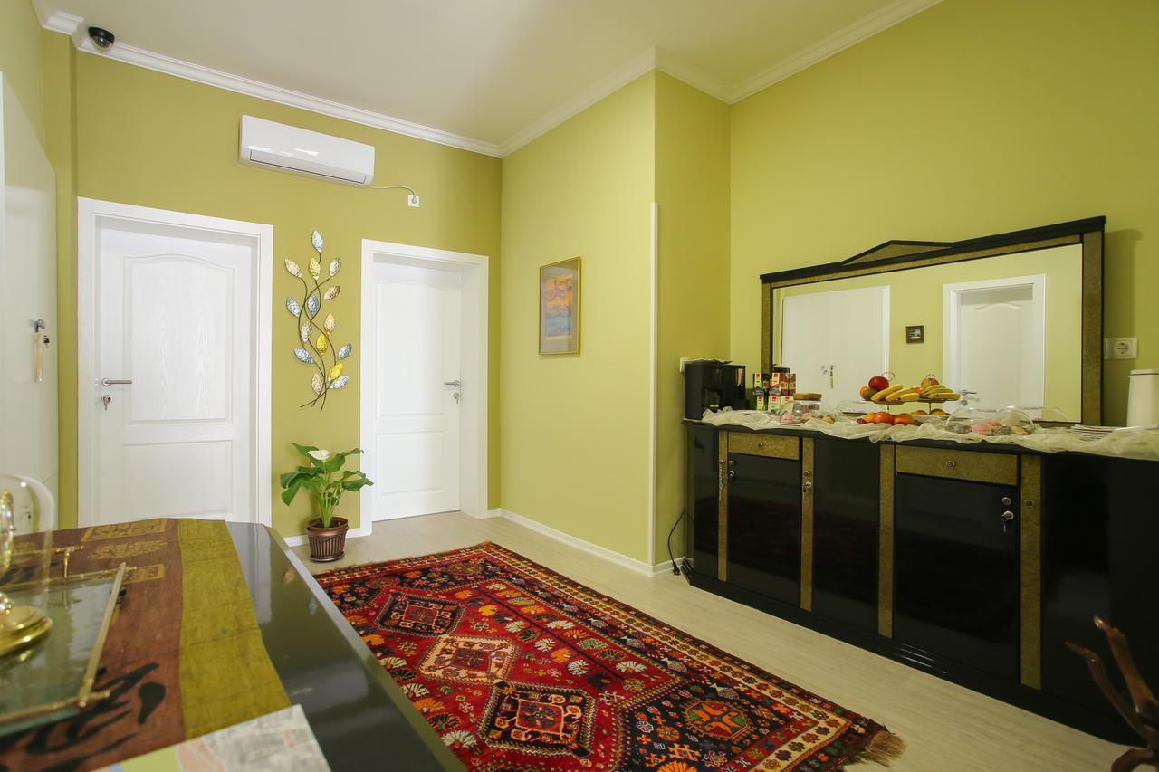 Villa Prestige Mostar Exterior foto