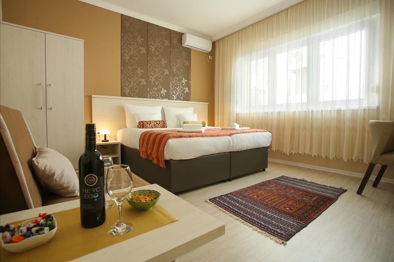 Villa Prestige Mostar Exterior foto