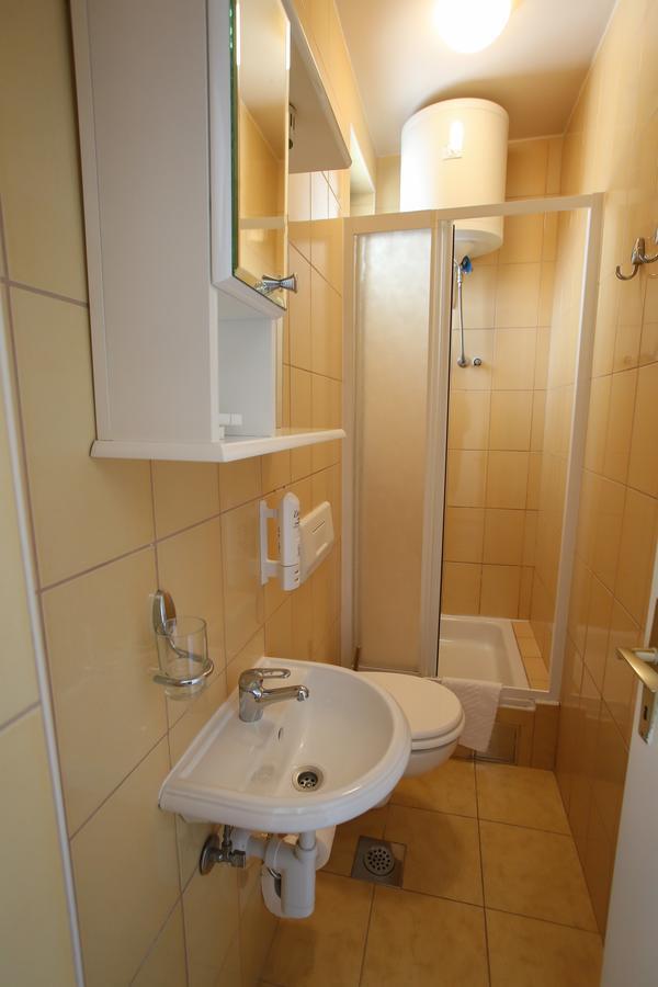 Villa Prestige Mostar Exterior foto