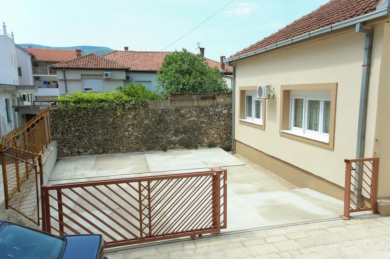 Villa Prestige Mostar Exterior foto