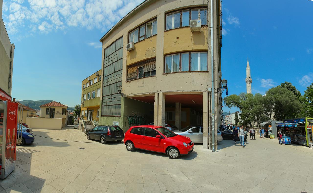 Villa Prestige Mostar Exterior foto