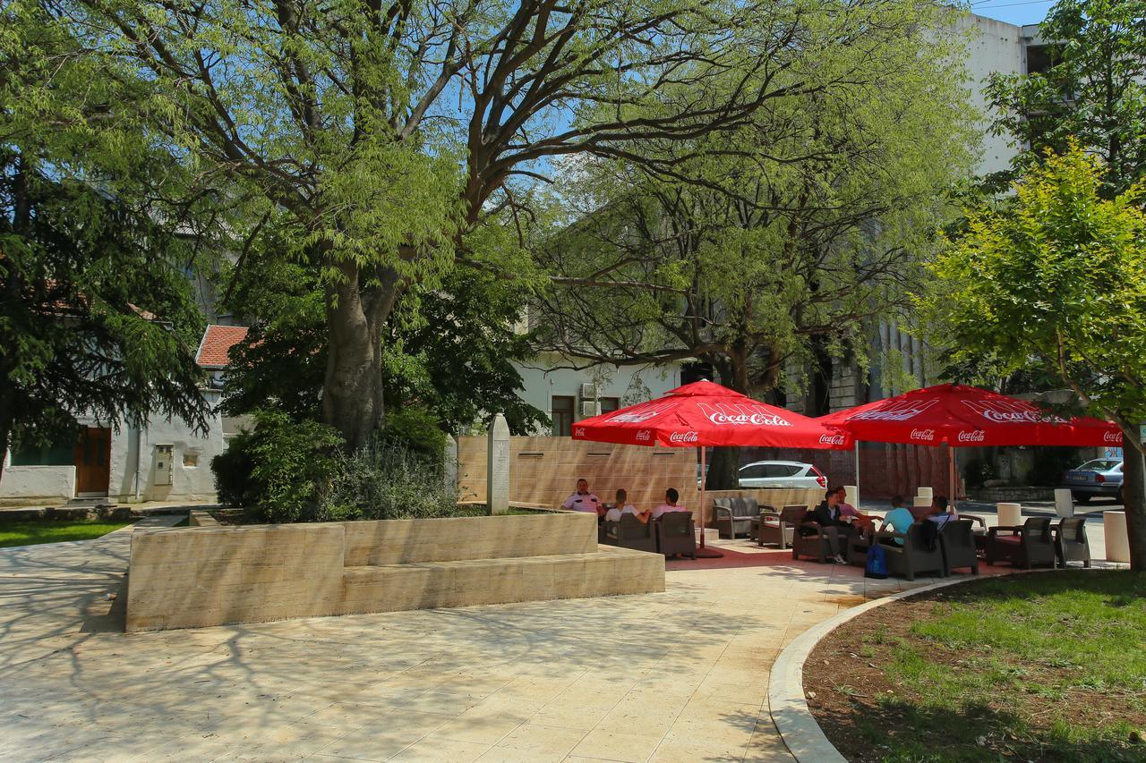 Villa Prestige Mostar Exterior foto