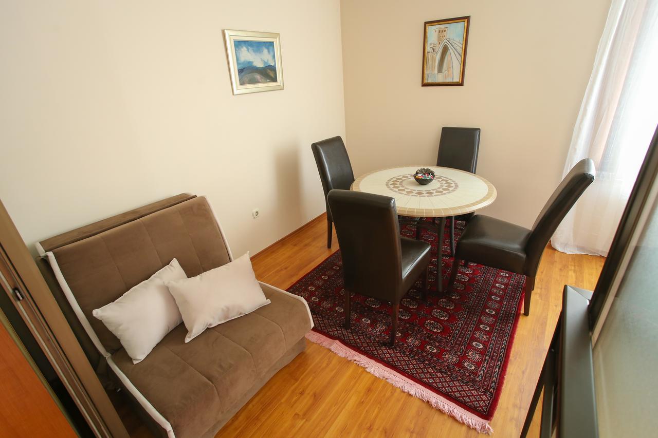 Villa Prestige Mostar Exterior foto