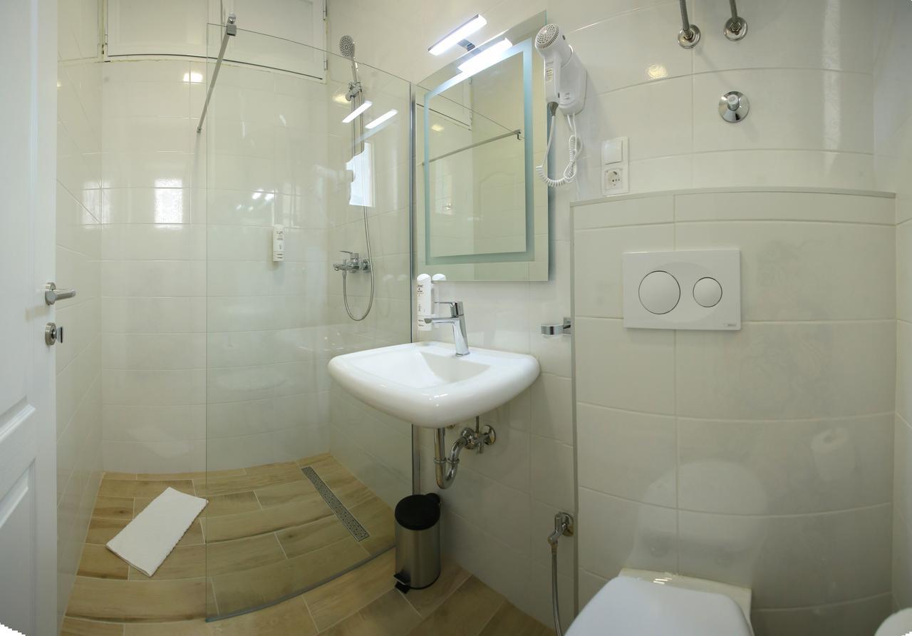 Villa Prestige Mostar Exterior foto