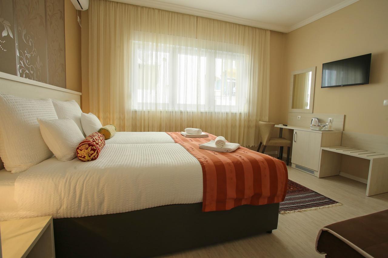 Villa Prestige Mostar Exterior foto
