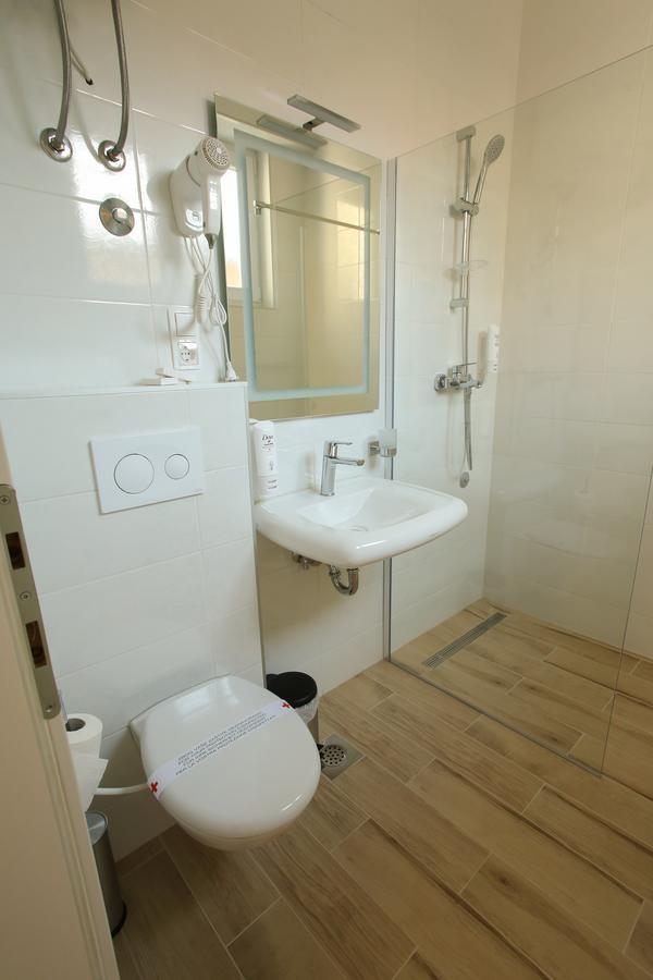 Villa Prestige Mostar Exterior foto