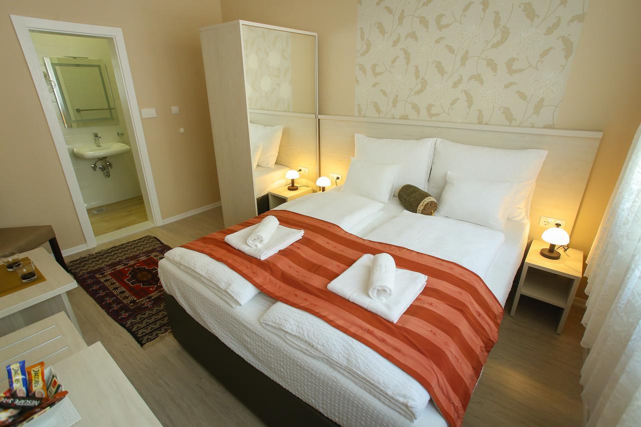Villa Prestige Mostar Exterior foto