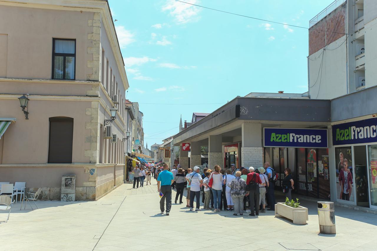 Villa Prestige Mostar Exterior foto