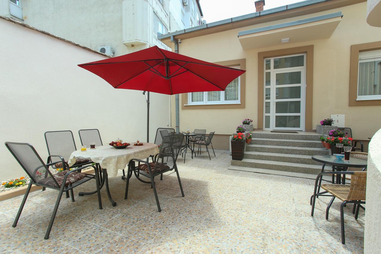 Villa Prestige Mostar Exterior foto