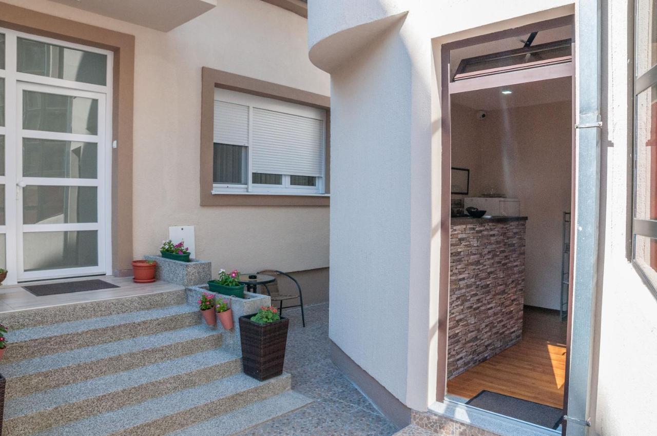 Villa Prestige Mostar Exterior foto