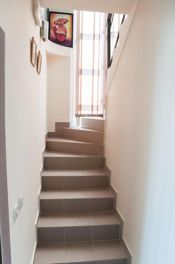 Villa Prestige Mostar Exterior foto