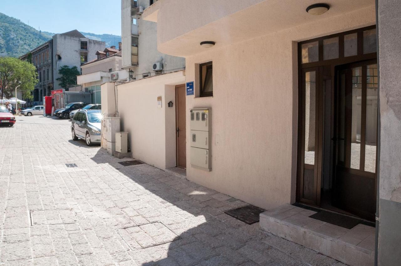 Villa Prestige Mostar Exterior foto